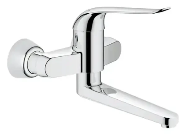 Grohe Euroeco Special - Páková umyvadlová baterie chrom (32773000)