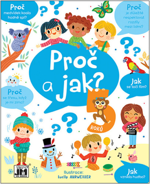 Proč jak