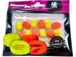 LK Baits Wafters Nutrigo 14mm 12ks Chilli/Mandarin (42300139)