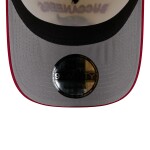 New Era Pánská kšiltovka Tampa Bay Buccaneers NFL 2025 Draft 9TWENTY A-Frame Adjustable - Béžová