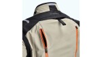 Bunda Acerbis Rally Pro béžová/černá béžová/černá Xxl
