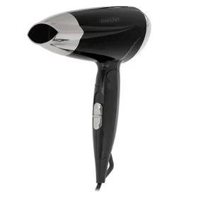 Mesko MS 2264 Black and Silver