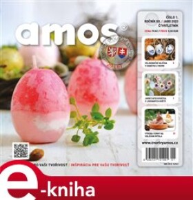 Amos 01/2023 e-kniha