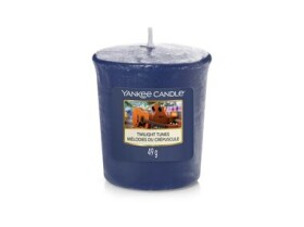 Yankee Candle Twilight Tunes 49 g
