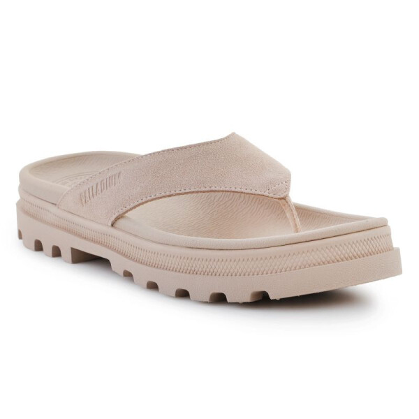 Žabky Palladium Dunelite Azur Sde W 74453-257-M EU 37