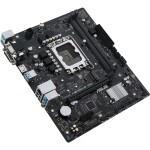 Asus PRIME H610M-R D4 90MB1B40-M0ECY0