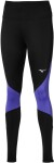 Běžecké kalhoty Mizuno Waramlite Tight J2GB170795 Velikost textilu: M