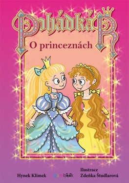 Pohádkář princeznách