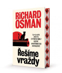 Řešíme vraždy 1 - Richard Osman