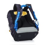 Lehká aktovka malý robot Topgal KIRA 26015