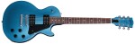 Gibson Les Paul Modern Lite TV Pelham Blue