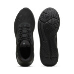 Puma Softride Symmetry Black Cool Dark G M 379582-02 44