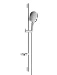 MEXEN - DS22 posuvný sprchový set, chrom 785224583-00