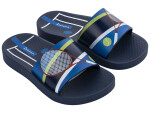 Ipanema Urban Slide Kids 83187-21443 Dětské pantofle modré 32