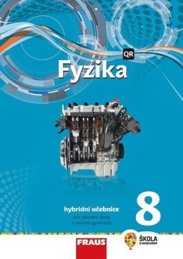 Fyzika Hybridní Učebnice
