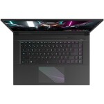 GIGABYTE AORUS 15 BSF černá / 15.6" QHD / Intel Core i7-13700H 2.4GHz / 16GB / 1TB SSD / Nvidia RTX 4070 / W11H (AORUS 15 BSF-73EE754SH)