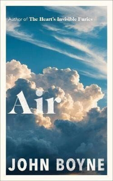 Air - John Boyne