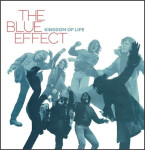Kingdom Of Life - CD - The Blue Effect