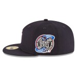 New Era Pánská kšiltovka New York Yankees MLB 2000 Subway Series Cooperstown 59FIFTY Fitted Velikost: 7 1/2