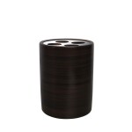 HOPA - Koupelnová série ETNIC - Koupelnové doplňky - Kelímek KD02190747