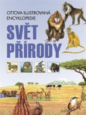 Svět přírody