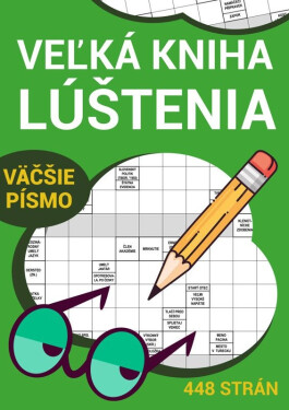 Veľká kniha lúštenia