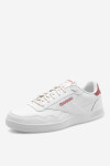 Sportovní obuv Reebok COURT ADVANCE 100033766 Materiál/-Syntetický,Přírodní kůže (useň) - Lícová