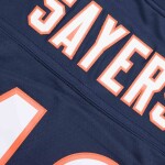 Mitchell & Ness Pánský dres Chicago Bears NFL Gale Sayers #40 Throwback Velikost: L