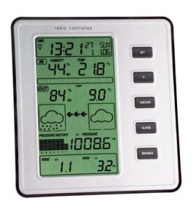 TFA 35.1077.54 - STRATOS Meteostanice (TFA35.1077.54)