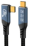 USB4™ Ver2.0 80Gbps 16K@60Hz 240W Thunderbolt,1.2m (xku4cb12)