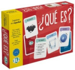 Jugamos en Espanol: ¿Quien Es? - Colucci, Chiara