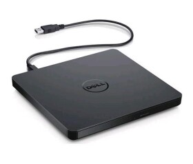 DELL External USB DVD+/- RW Drive DW316