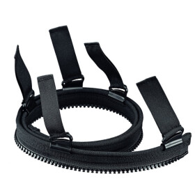 Held Spojovací zip pro kalhoty a bundu - 94 cm