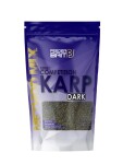 FeederBait Methodmix DARK Competition Carp 800g,FeederBait Methodmix DARK Competition Carp 800g