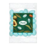 Mandle v baby blue krustě Diana (100 g)