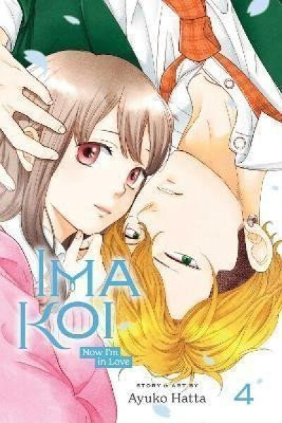 Ima Koi: Now I´m in Love 4 - Ayuko Hatta