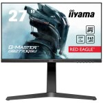 24" IIYAMA ProLite XU2463HSU-B1 černá / IPS / 1920x1080 / 16:9 / 3ms / 1300:1 / 250cd / repro / HDMI / DP (XU2463HSU-B1)