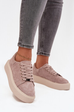 Sportovní obuv model 217469 Step in style 41