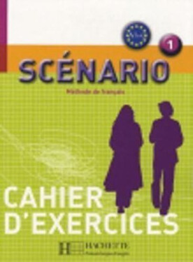 Scénario 1: Cahier d´exercices - Anne-Lyse Dubois