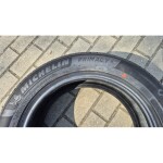 Jete Michelin PRIMACY 4 (částečně jeté) 205/55 R16 91H TL