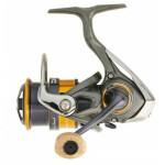 Daiwa Naviják 22 Silvercreek X LT 2000S-XH (10308-200)