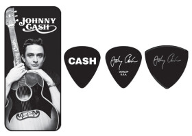 Dunlop Johnny Cash Memphis - Kolekce Trsátek