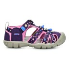 Keen seacamp II CNX Daisies/Marina