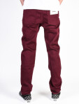 Element E02 COLOR NAPA RED dětské plátěné kalhoty 12