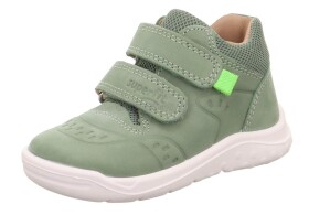 Dětské celoroční boty Superfit 1-000743-7000 Velikost: 20