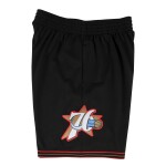 Mitchell & Ness Pánské kraťasy Philadelphia 76ers NBA 2000-01 Swingman Shorts Velikost: S