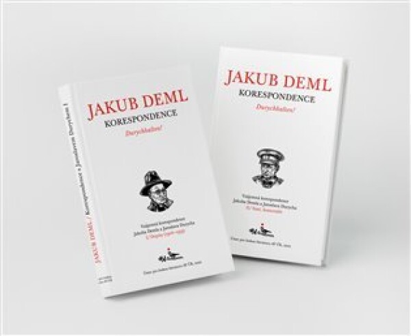 Durychhalten! Jakub Deml,