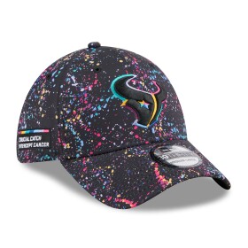 New Era Pánská kšiltovka Houston Texans NFL 2025 Crucial Catch 39THIRTY Flex Velikost: M/L