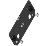 Iron Baltic Kompletní radlice 180cm na CFMOTO Gladiator UTV1000