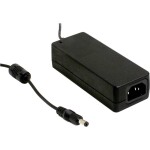 Dehner Elektronik APD 045T-A200 USB-C USB nabíječka 5 V/DC, 9 V/DC, 12 V/DC, 15 V/DC, 20 V/DC 3 A 45 W USB Power Deliver